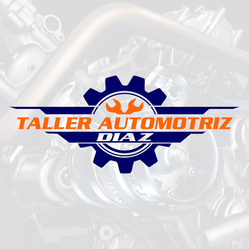 Taller Automotriz Díaz